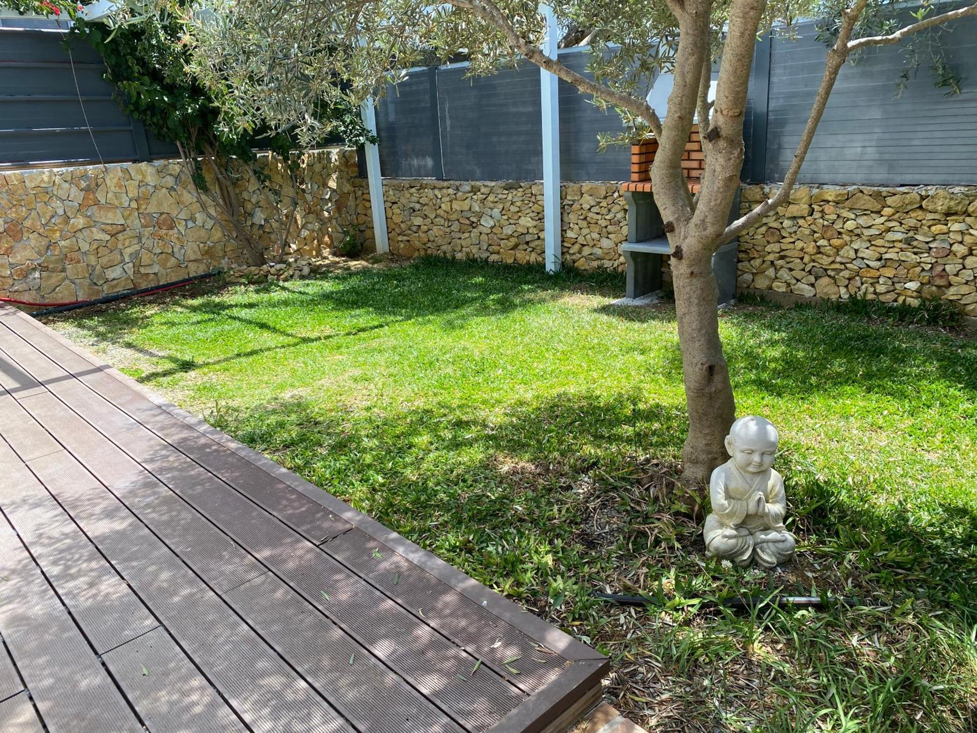 Vila Alegre Fuzeta Exterior foto